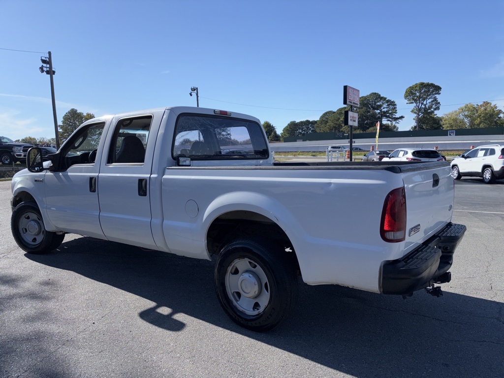 2005 Ford F-250 photo 3