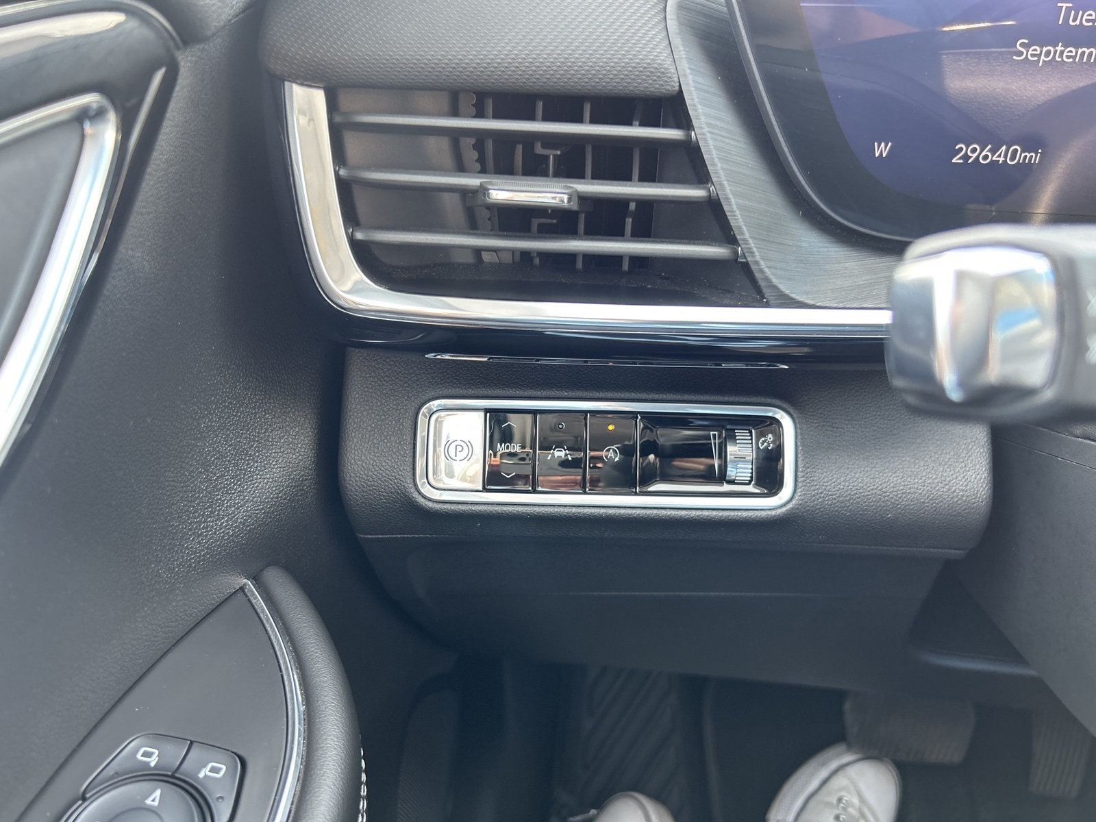 2024 Buick Envision Preferred photo 19