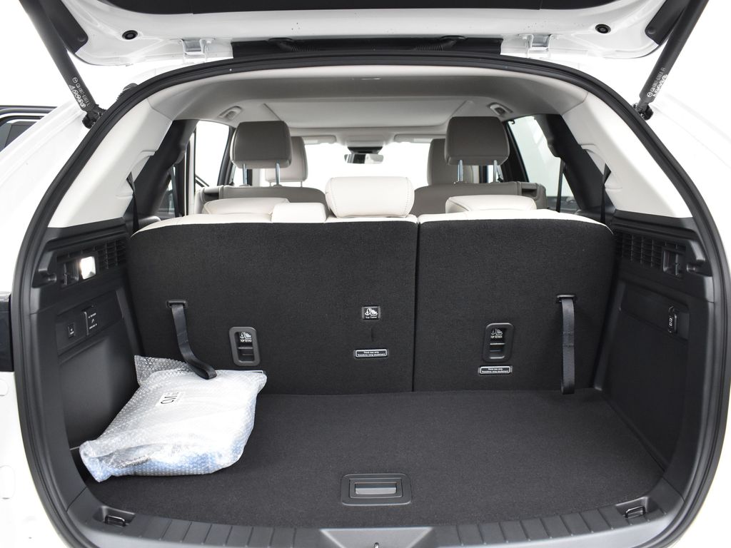 2025 Mazda CX-90 Premium S photo 23