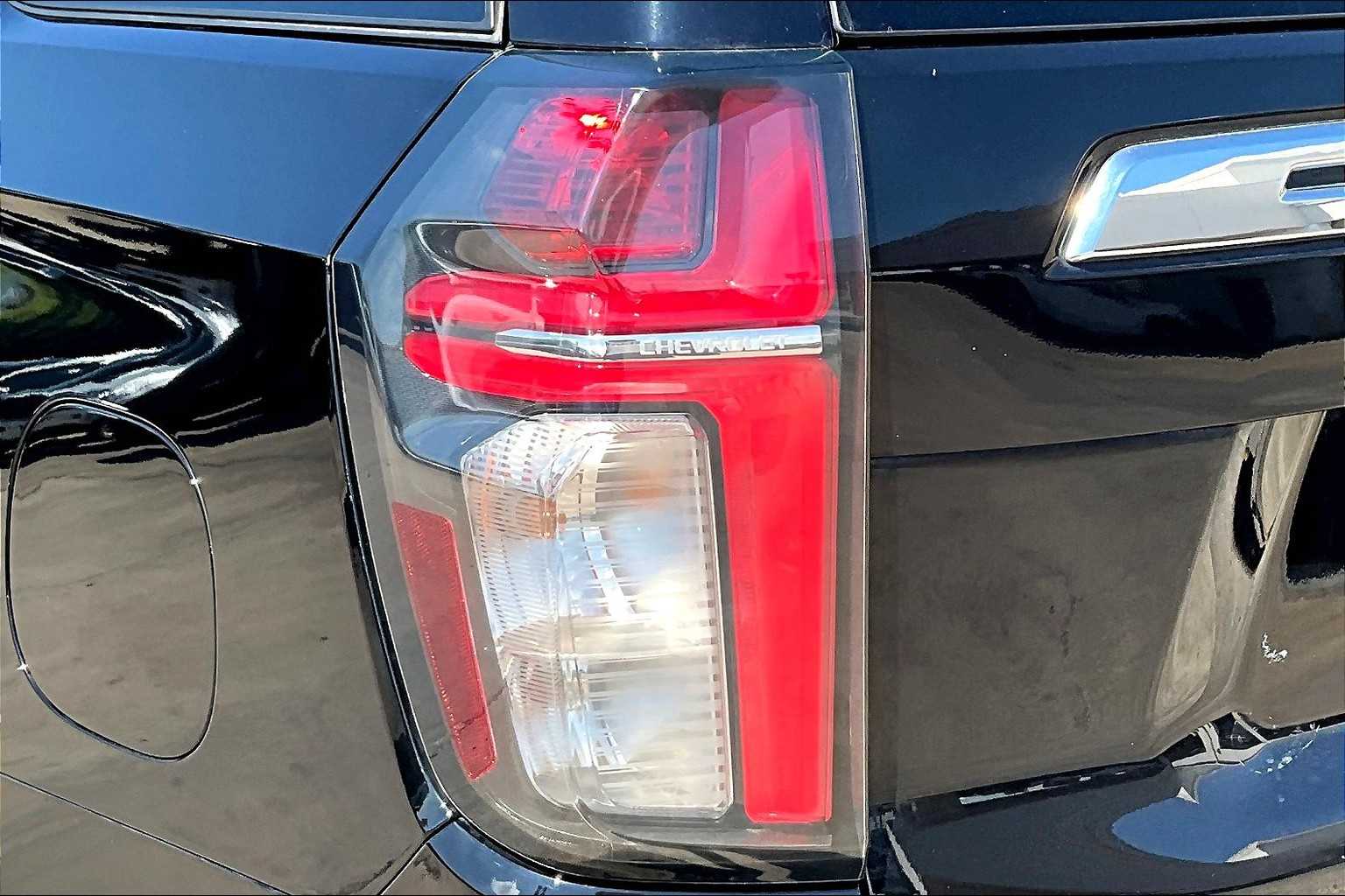 2021 Chevrolet Tahoe LT photo 24