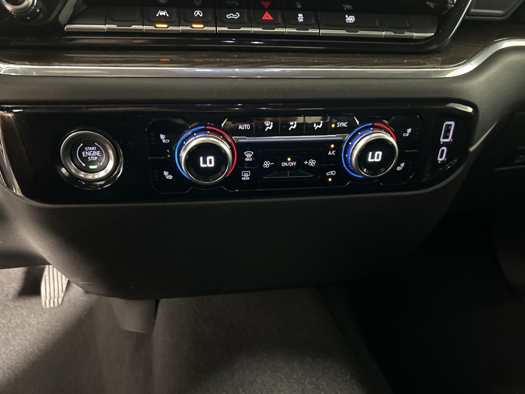 2024 Gmc Sierra 1500 Elevation photo 19