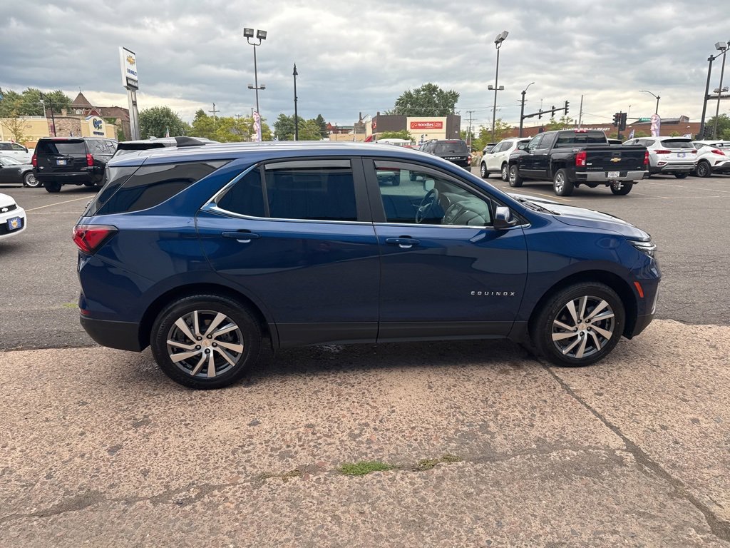 2023 Chevrolet Equinox LT photo 7