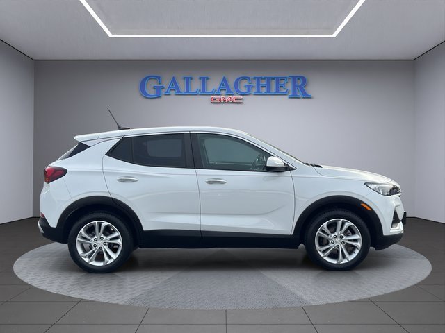 2021 Buick Encore GX Preferred photo 3