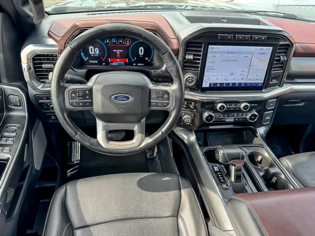 2022 FORD F-150 - Image 50