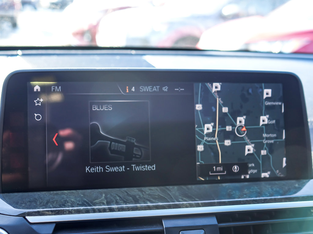 2018 BMW X3 - Image 15