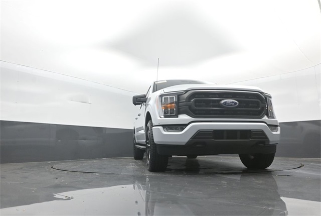 2022 Ford F-150 XLT photo 31