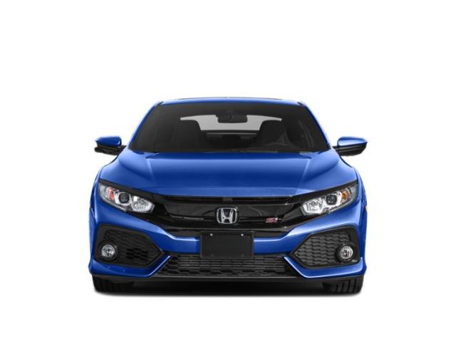 2019 Honda Civic Si photo 4
