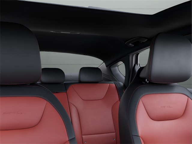 2025 Kia K4 GT-Line photo 21