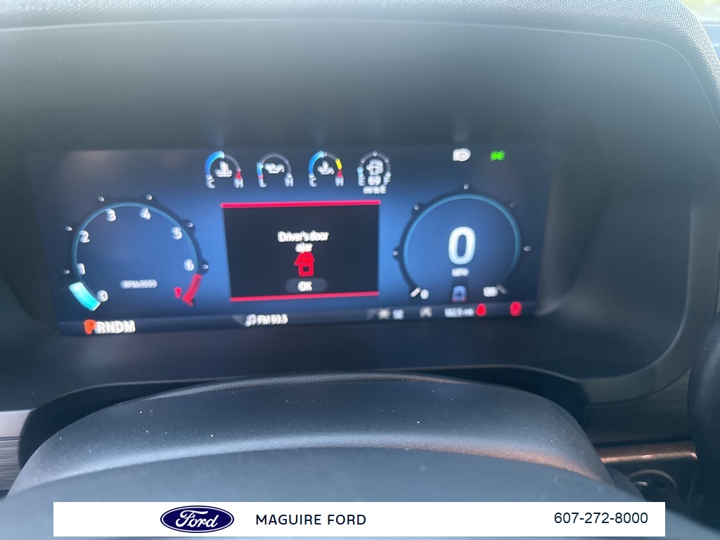 2025 Ford F-150 STX photo 17