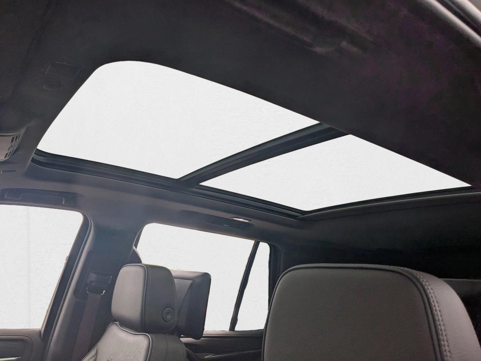 2021 Gmc Yukon Denali photo 16