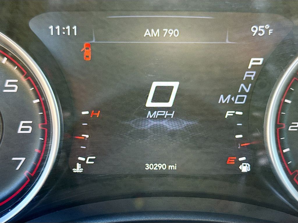2023 Dodge Charger GT photo 12