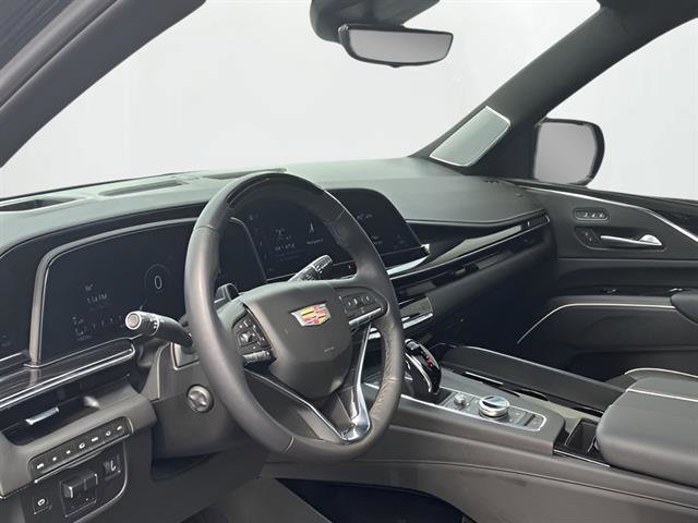 2024 Cadillac Escalade Sport photo 12