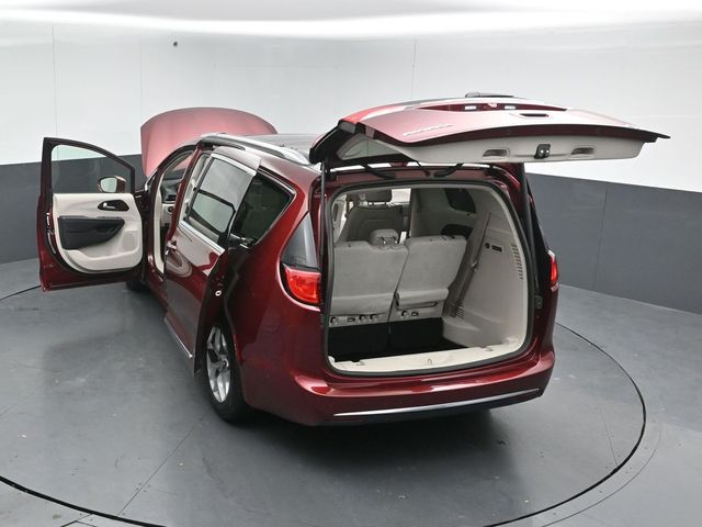 2020 CHRYSLER PACIFICA - Image 57