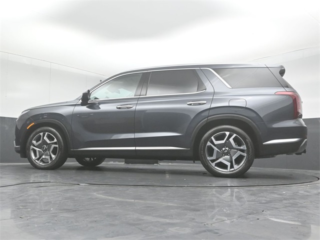 2024 HYUNDAI PALISADE - Image 42