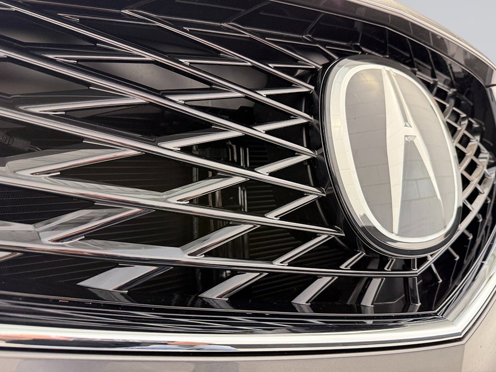 2026 Acura MDX SH-AWD photo 11