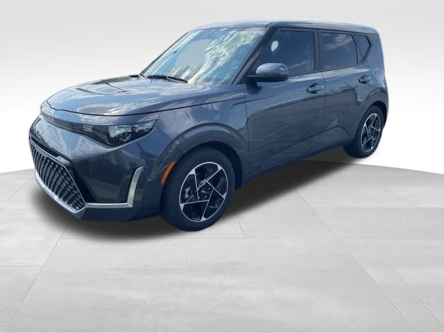 2024 Kia Soul EX photo 6
