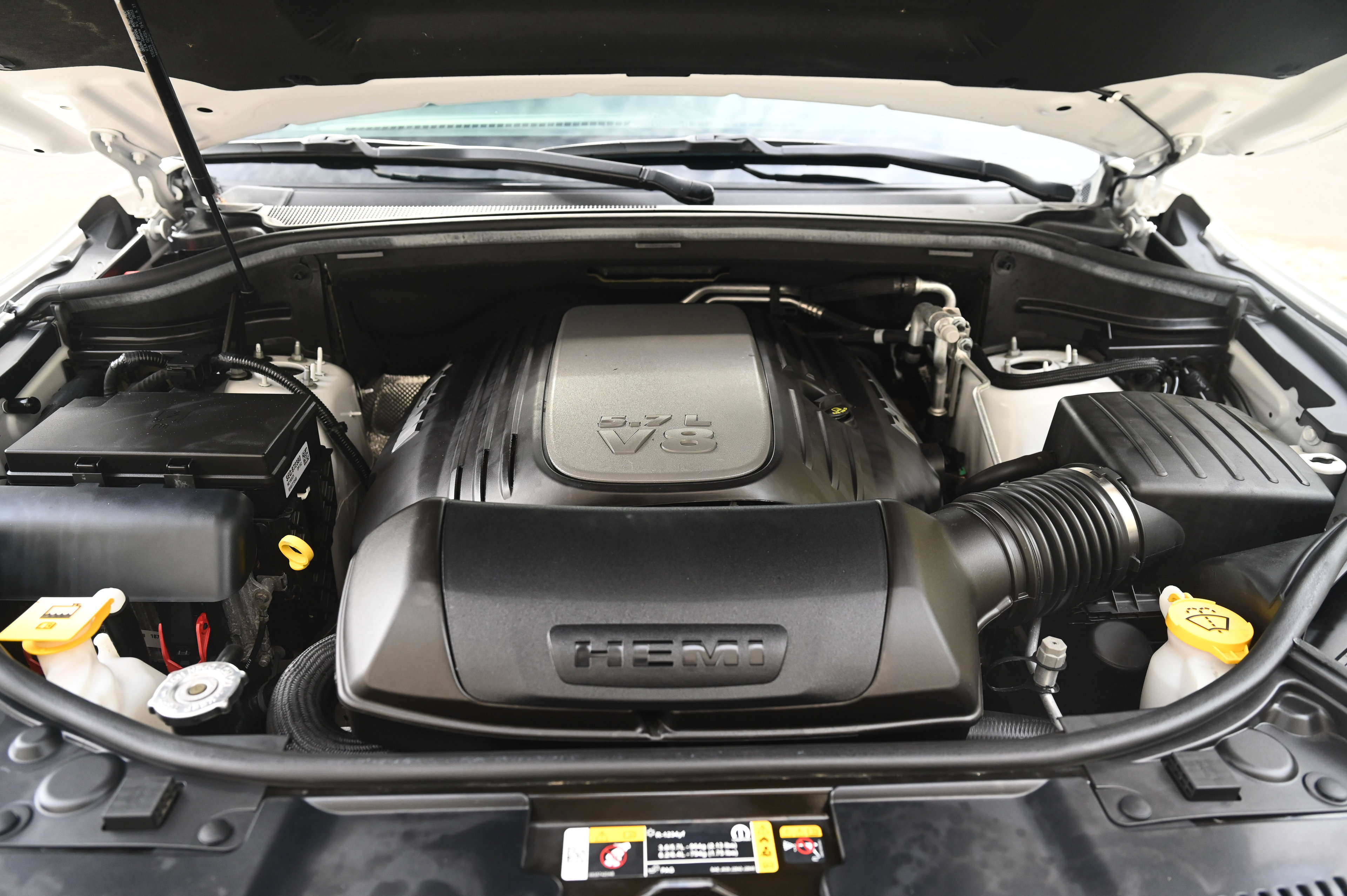 2022 Dodge Durango R/T photo 35