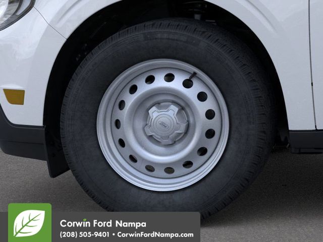 2025 Ford Maverick XL photo 15