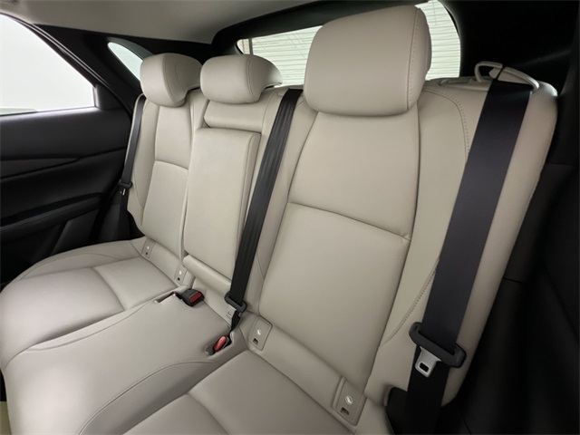 2025 Mazda CX-30 2.5 S Preferred photo 22