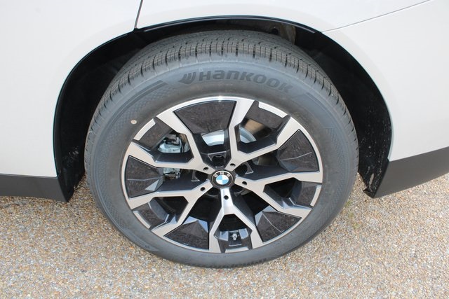 2026 Bmw X3 photo 23