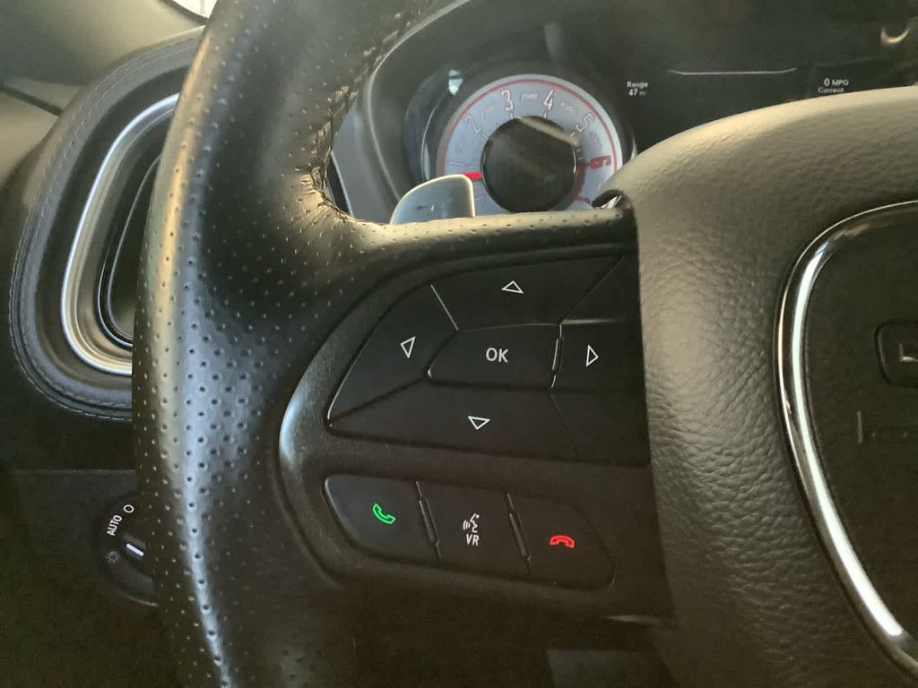 2021 Dodge Challenger R/T Scat Pack photo 10