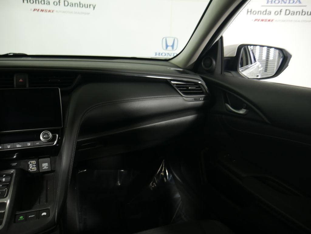 2022 Honda Insight EX photo 11
