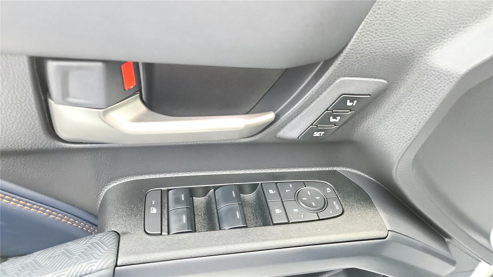 2025 Toyota 4Runner photo 19