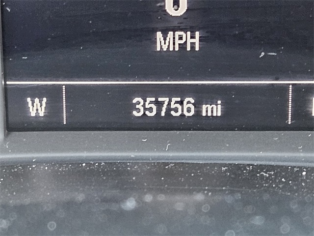 2024 Chevrolet Malibu 1LT photo 28