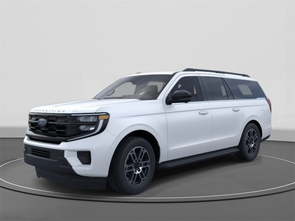 2025 Ford Expedition Active's photo