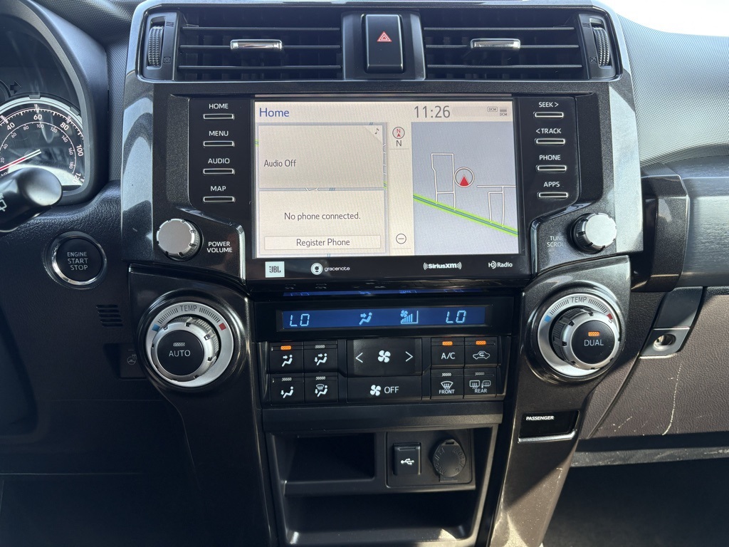 2023 Toyota 4Runner TRD Pro photo 10