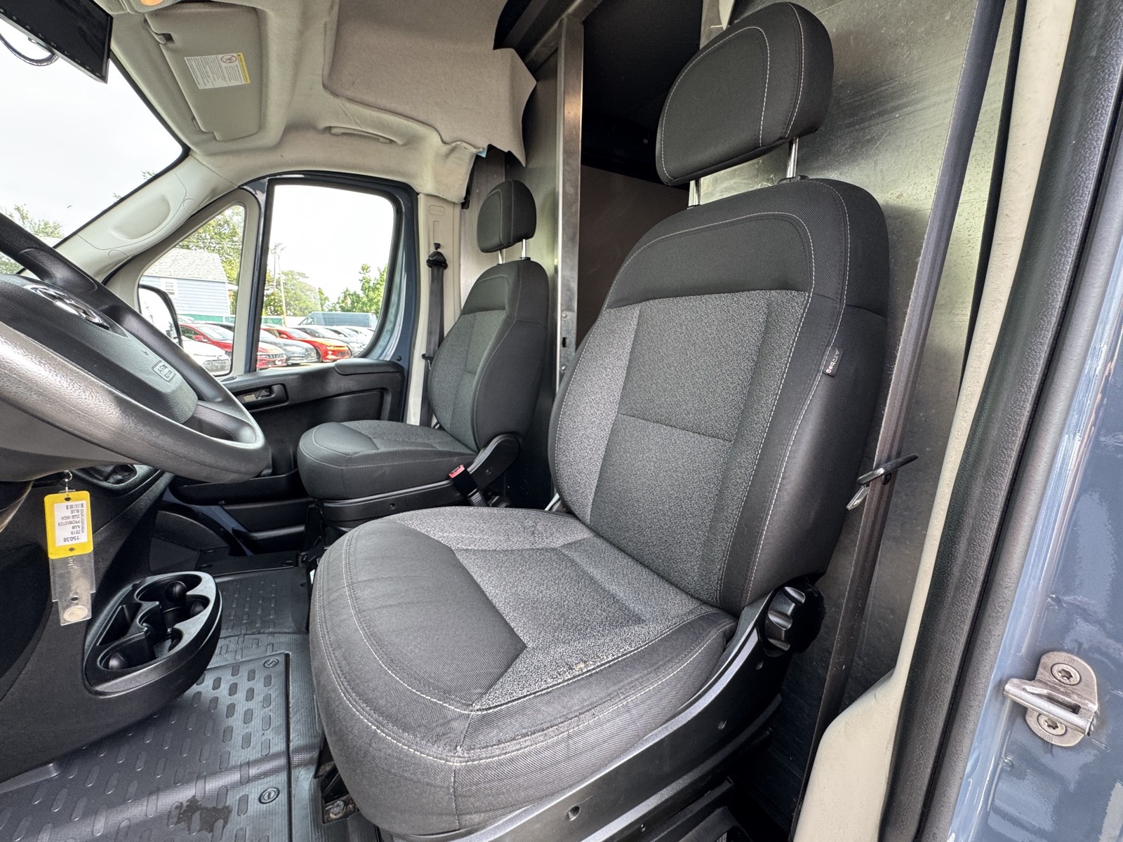 2019 Ram 3500 photo 10