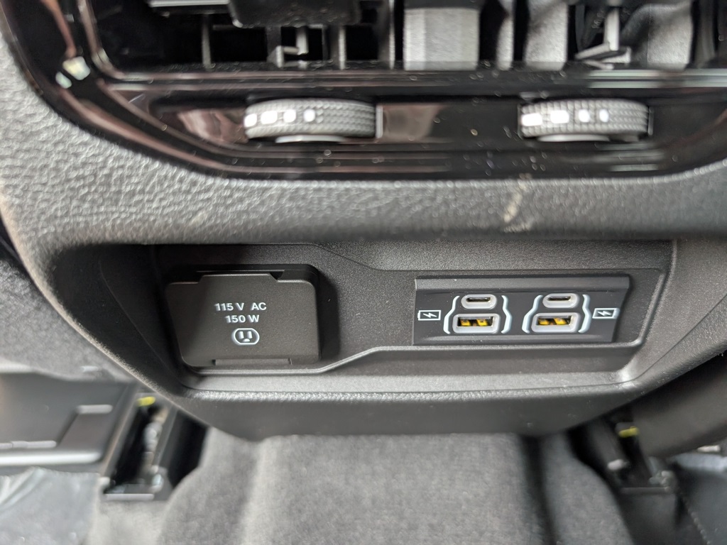 2025 Jeep Grand Cherokee L photo 39