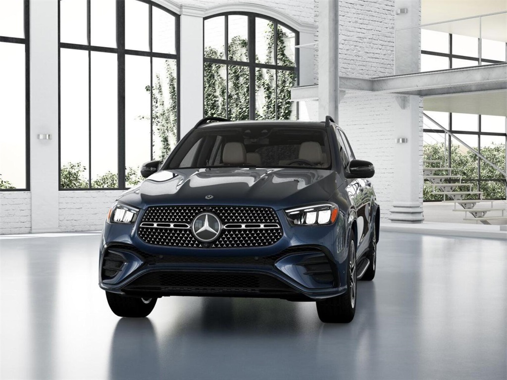 2026 Mercedes Benz GLE 450 4MATIC photo 37