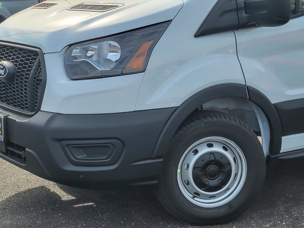 2026 FORD TRANSIT - Image 3