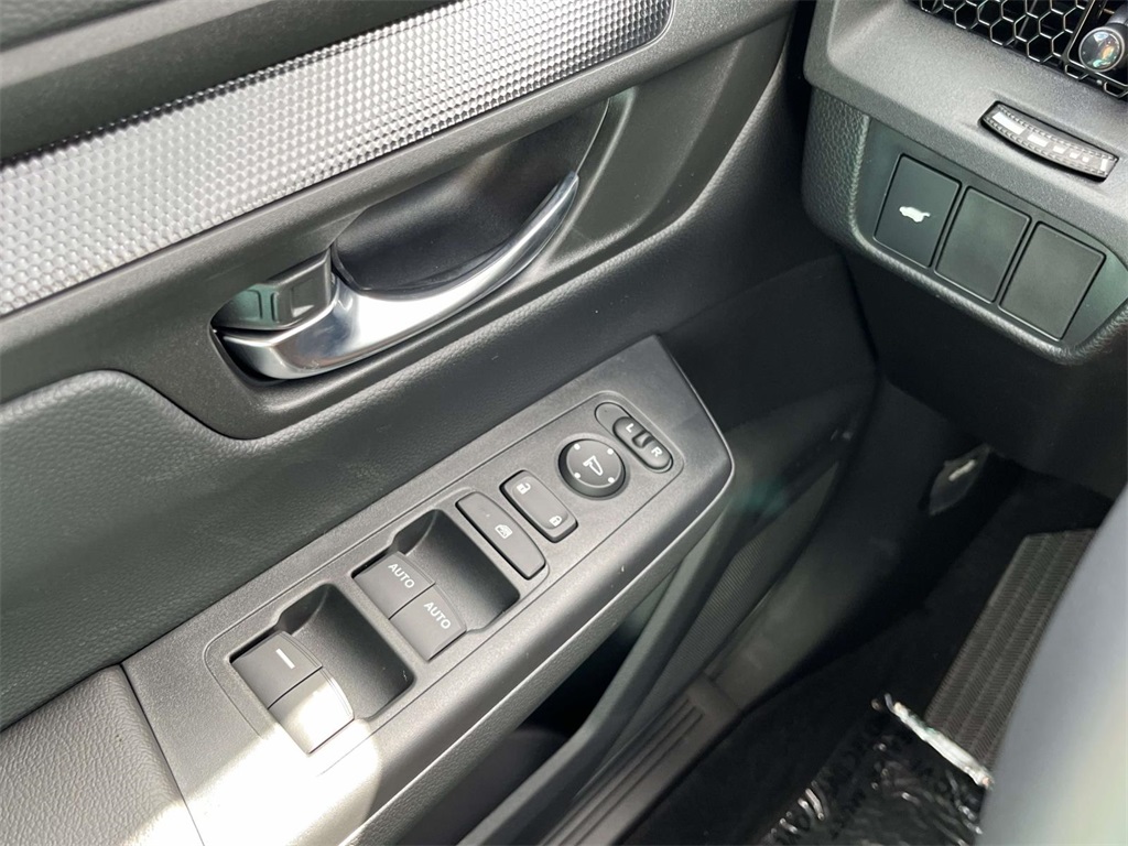 2026 Honda CR-V Hybrid photo 27
