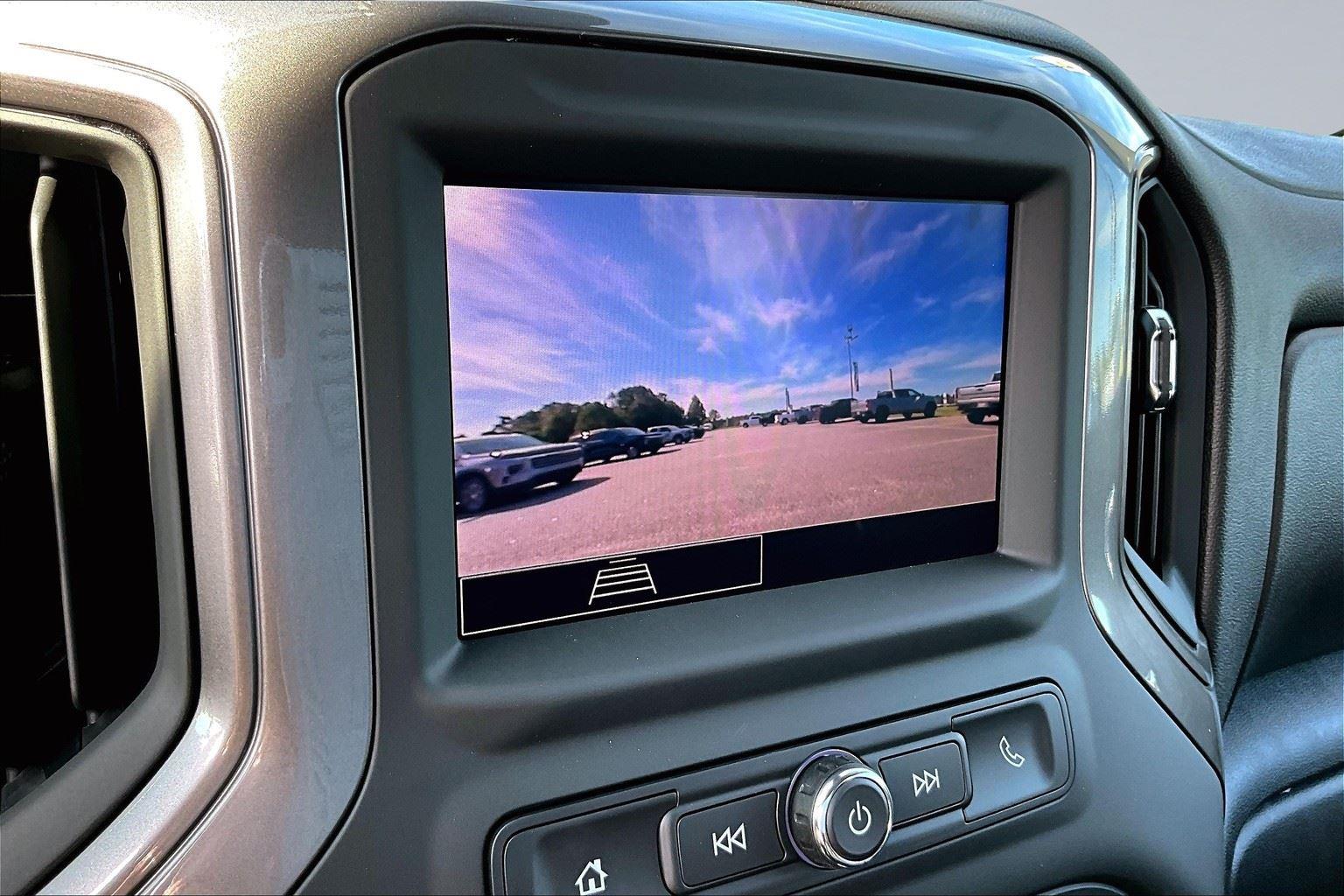 2025 Chevrolet Silverado 3500HD Work Truck photo 10