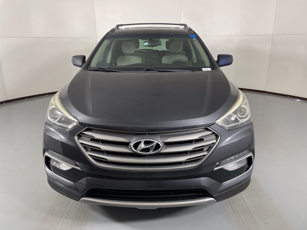 2017 Hyundai Santa Fe Sport Base photo 3