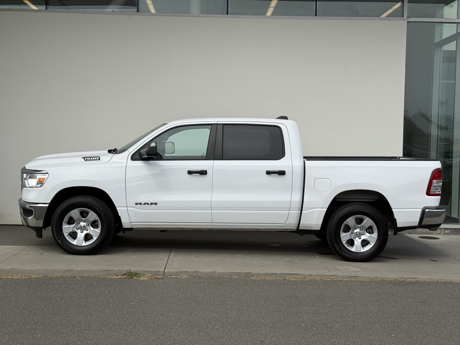 2023 Ram 1500 Big Horn Lone Star photo 4