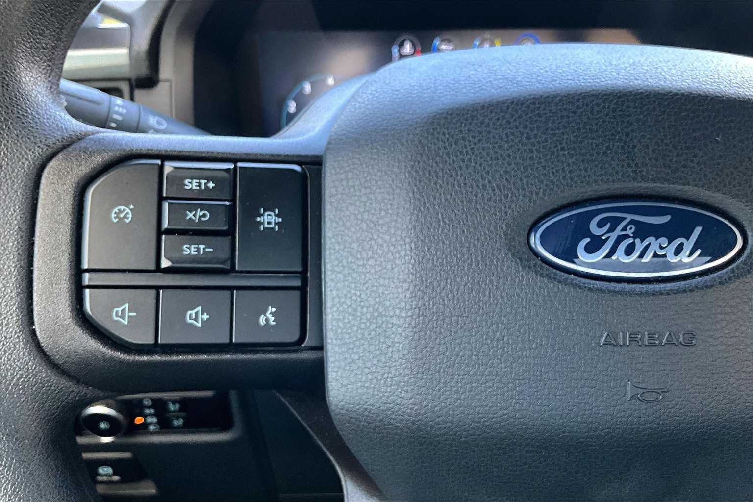 2024 Ford F-150 STX photo 22