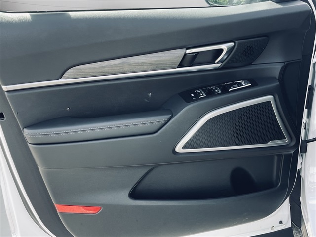 2022 Kia Telluride EX photo 7