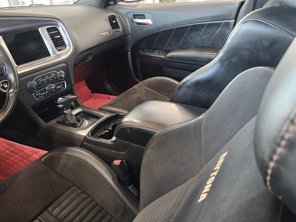 2018 Dodge Charger R/T Daytona 392 photo 28