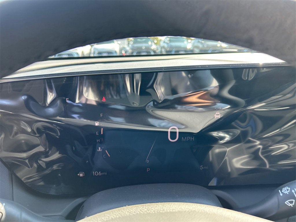 2026 BUICK ENCORE GX - Image 20