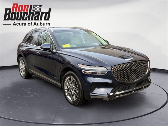 2022 GENESIS GV70 Standard's photo