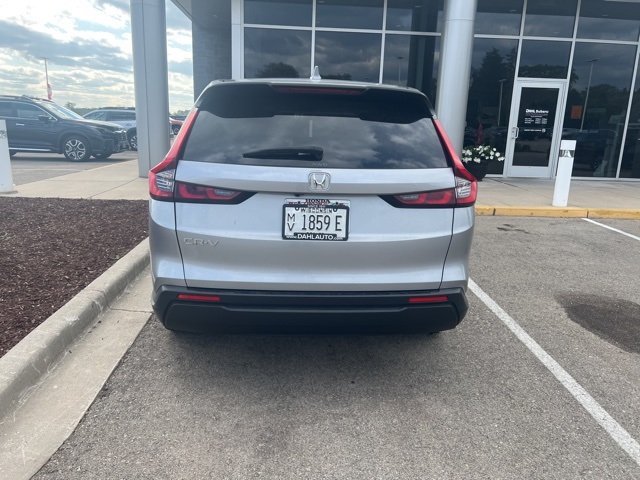 2023 Honda CR-V EX photo 13