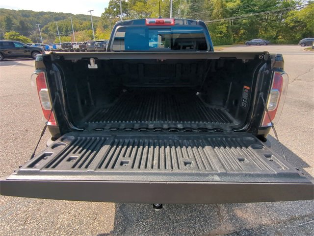 2021 Gmc Canyon AT4 photo 16