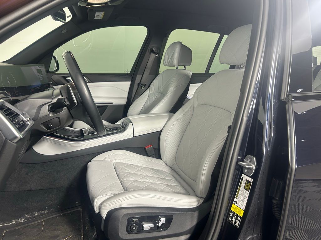 2024 Bmw X5 xDrive40i photo 15