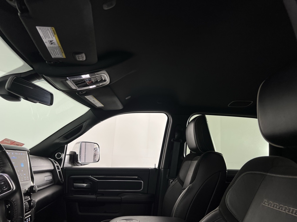 2022 Ram 2500 Laramie photo 23