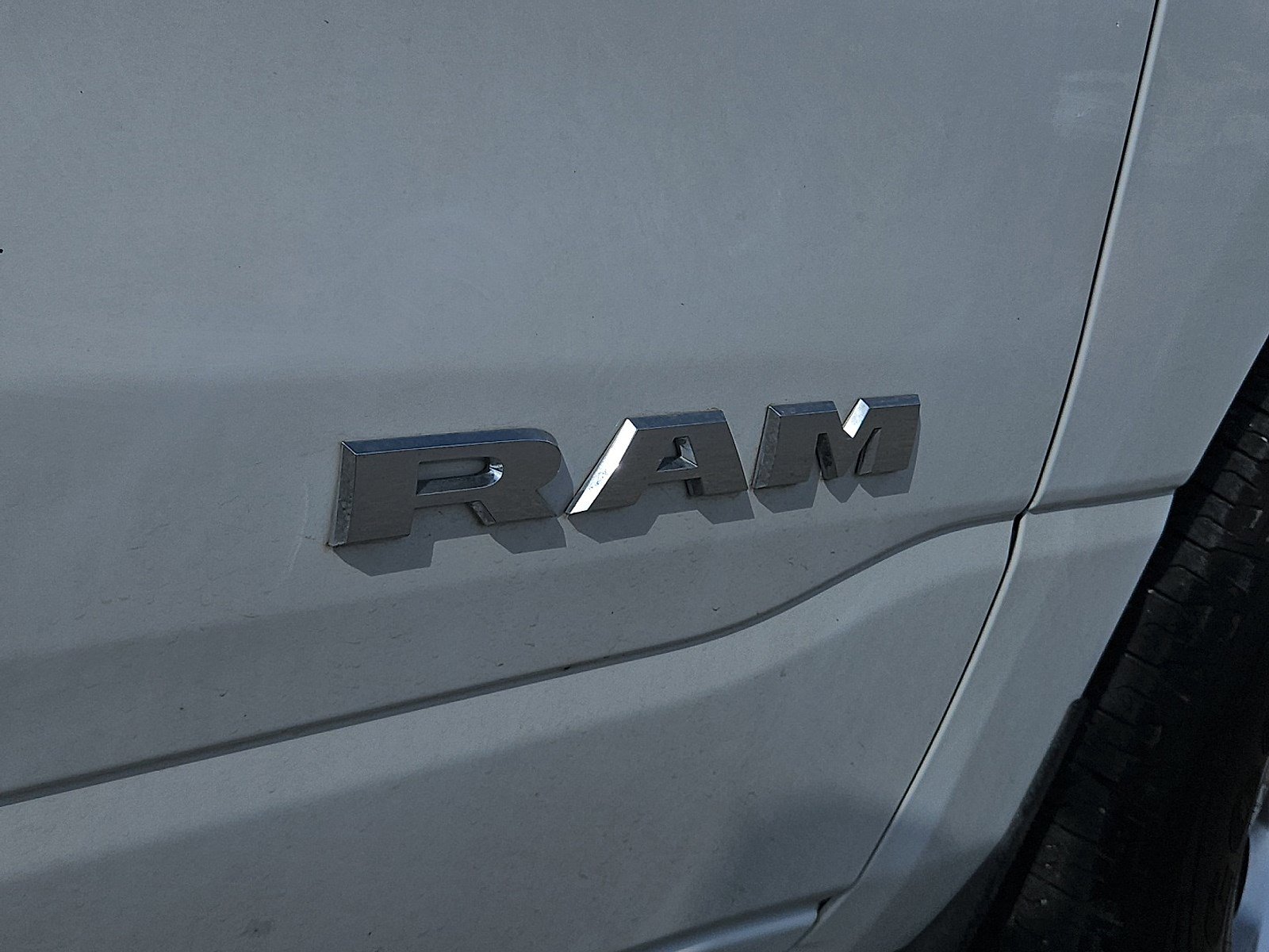 2023 Ram 1500 Big Horn Lone Star photo 23