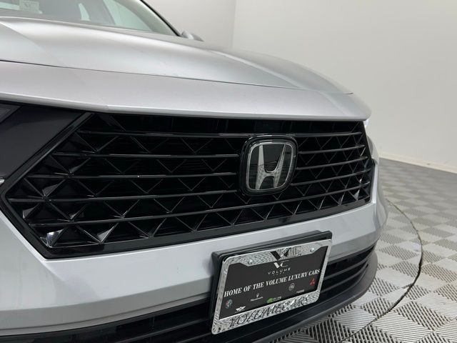 2024 Honda Accord EX photo 4