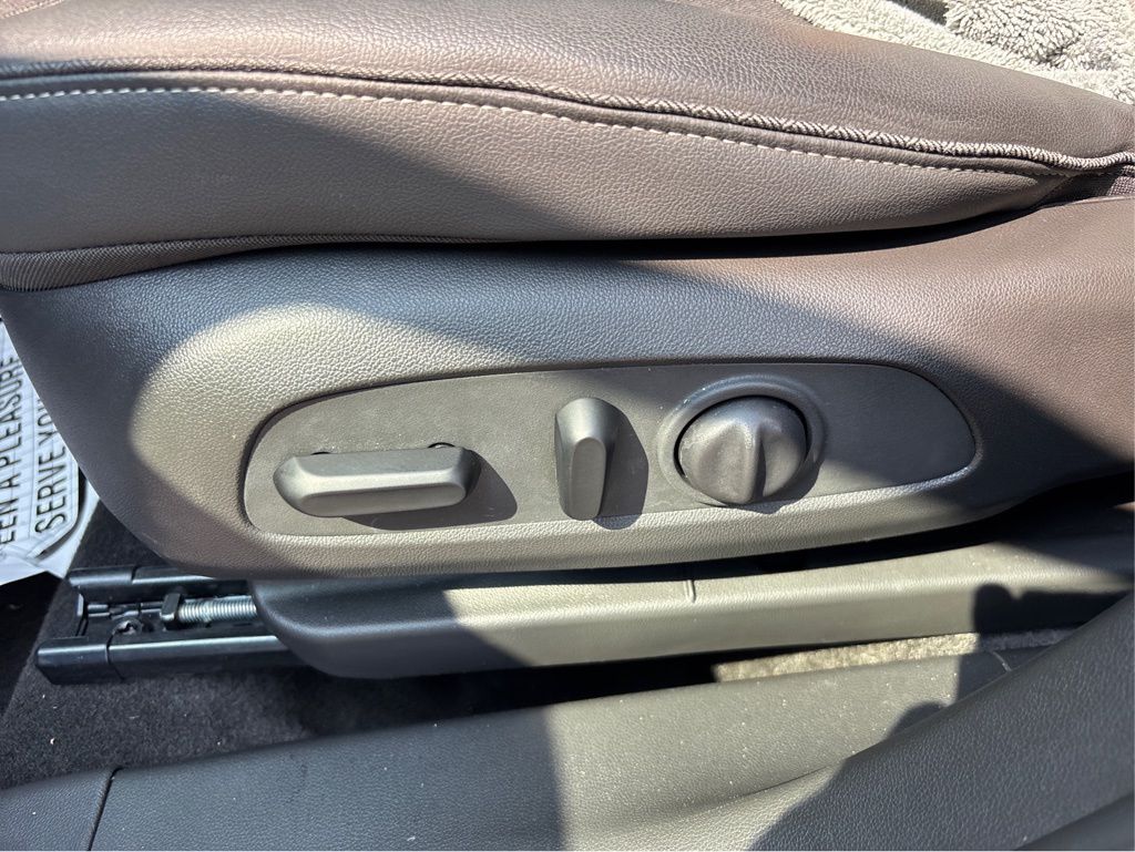 2024 Buick Encore GX Preferred photo 13